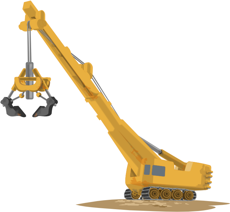 Mini Construction Lift Hoist