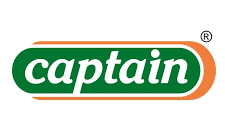 captain