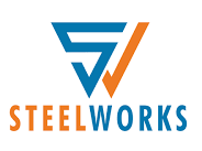 steel works