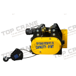 wire-rope-hoist